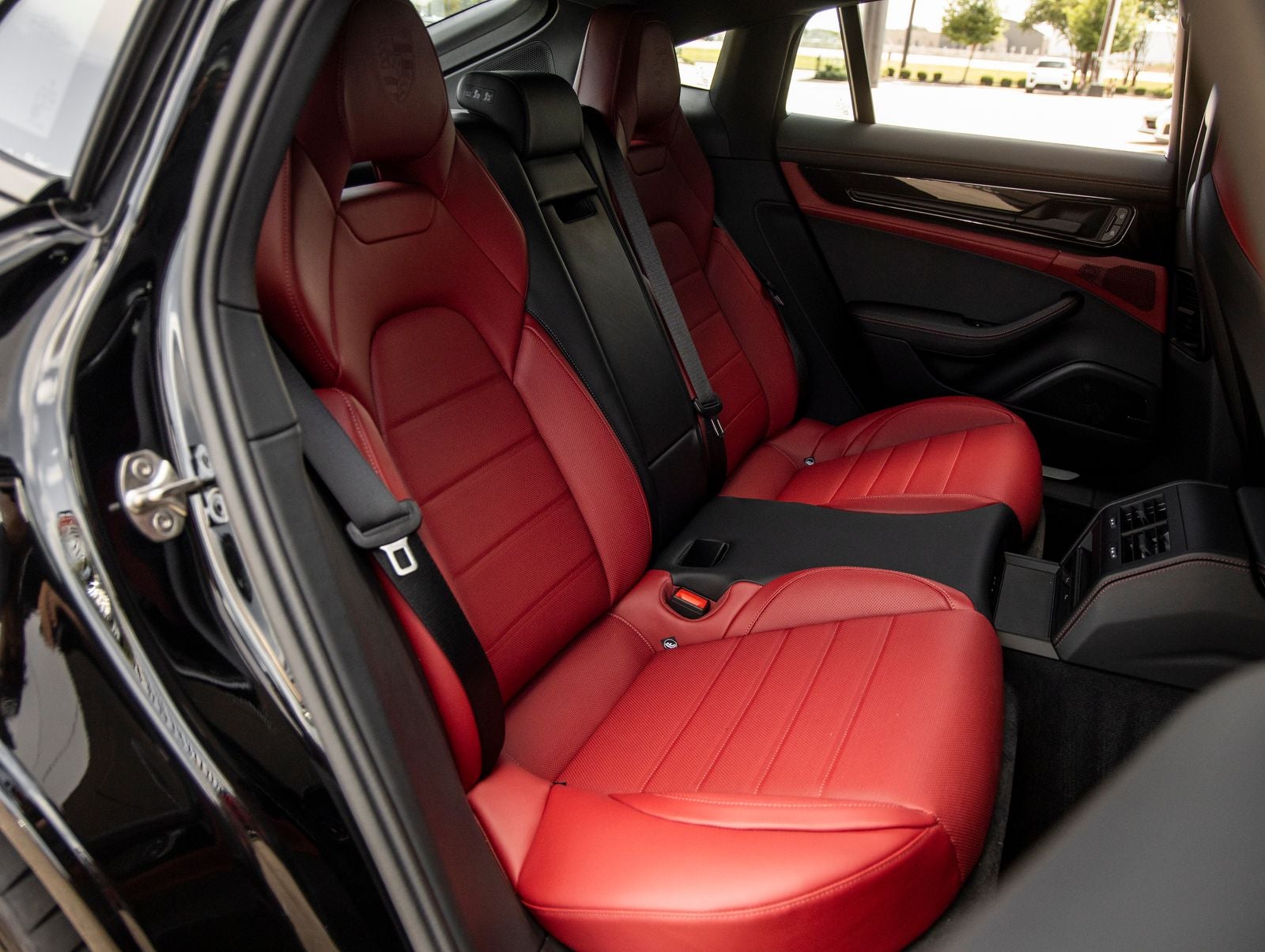 2026 Porsche Panamera Panamera