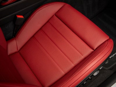 2026 Porsche Panamera Panamera