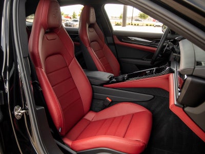 2026 Porsche Panamera Panamera