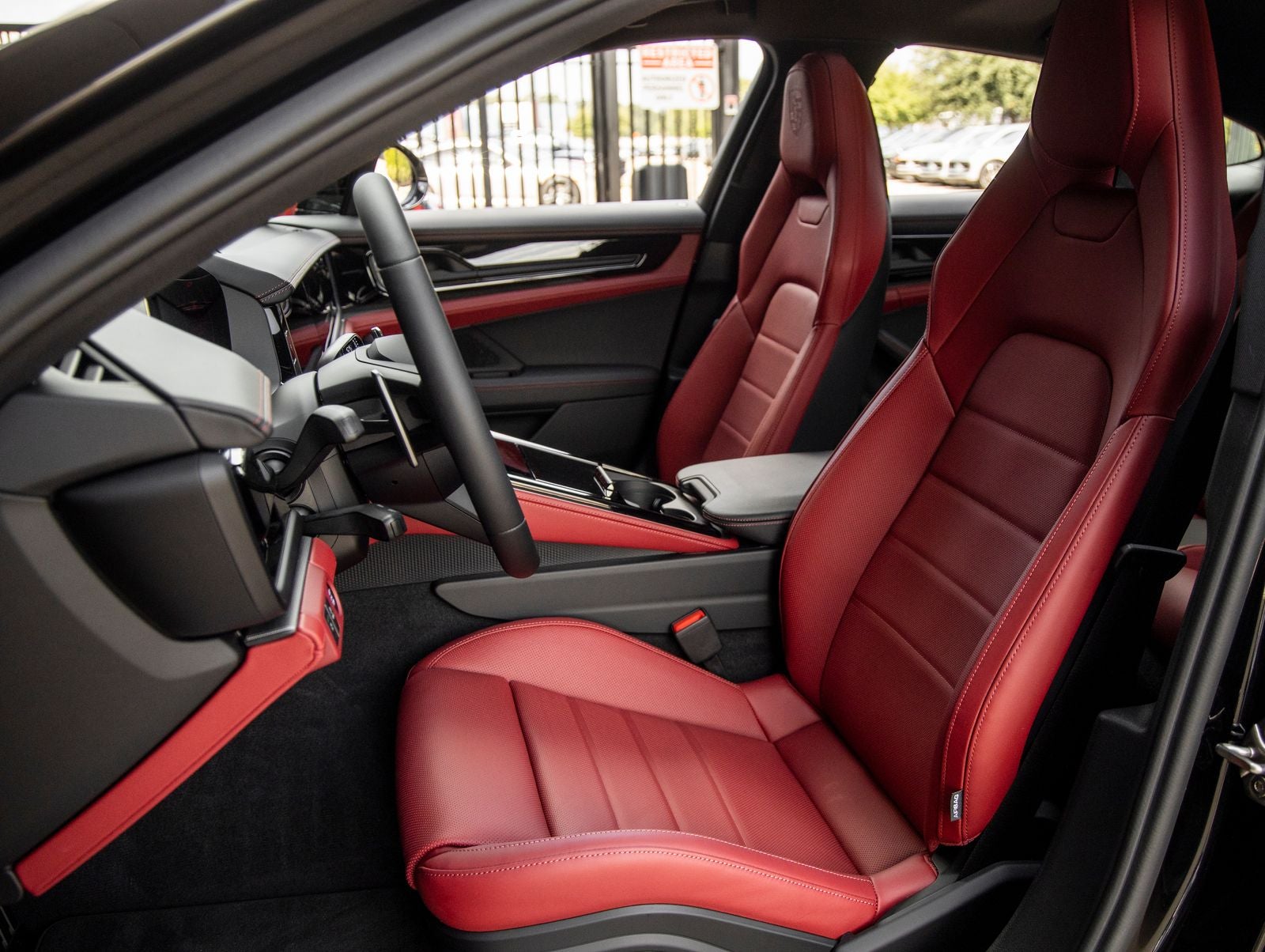 2026 Porsche Panamera Panamera