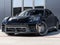 2026 Porsche Panamera Panamera 4