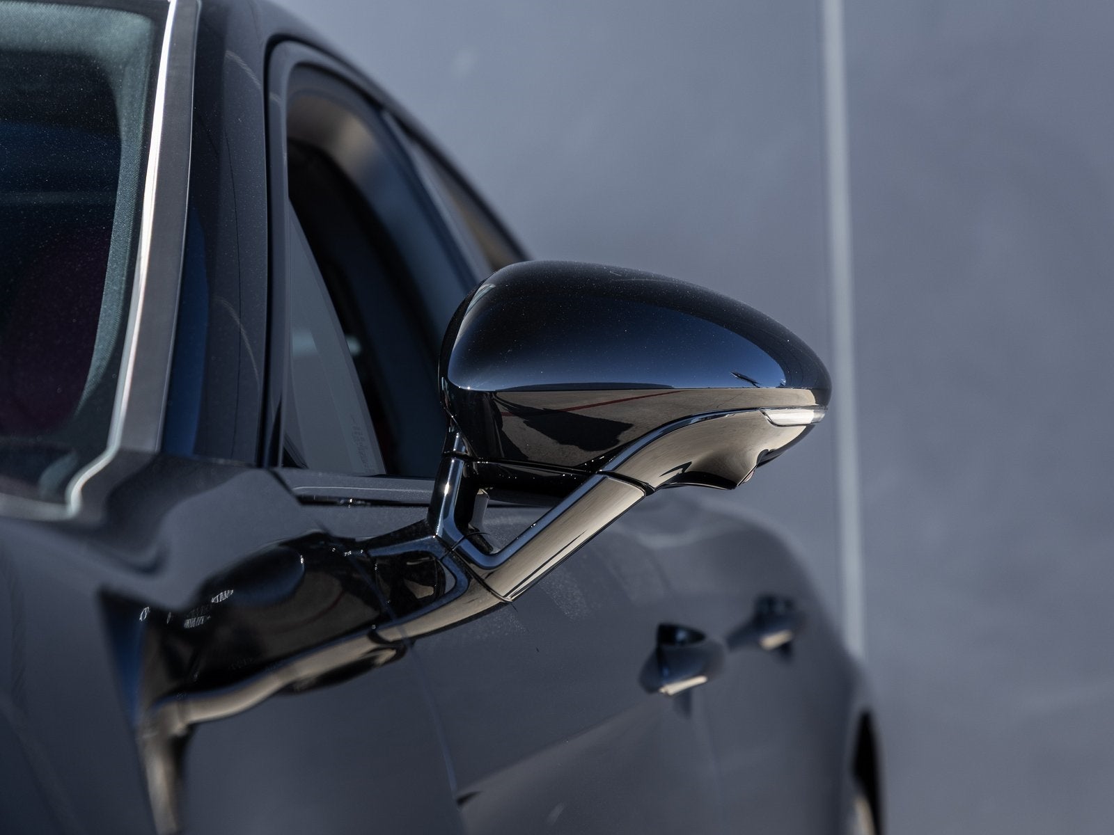 2026 Porsche Panamera Panamera 4