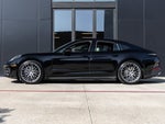 2026 Porsche Panamera Panamera 4