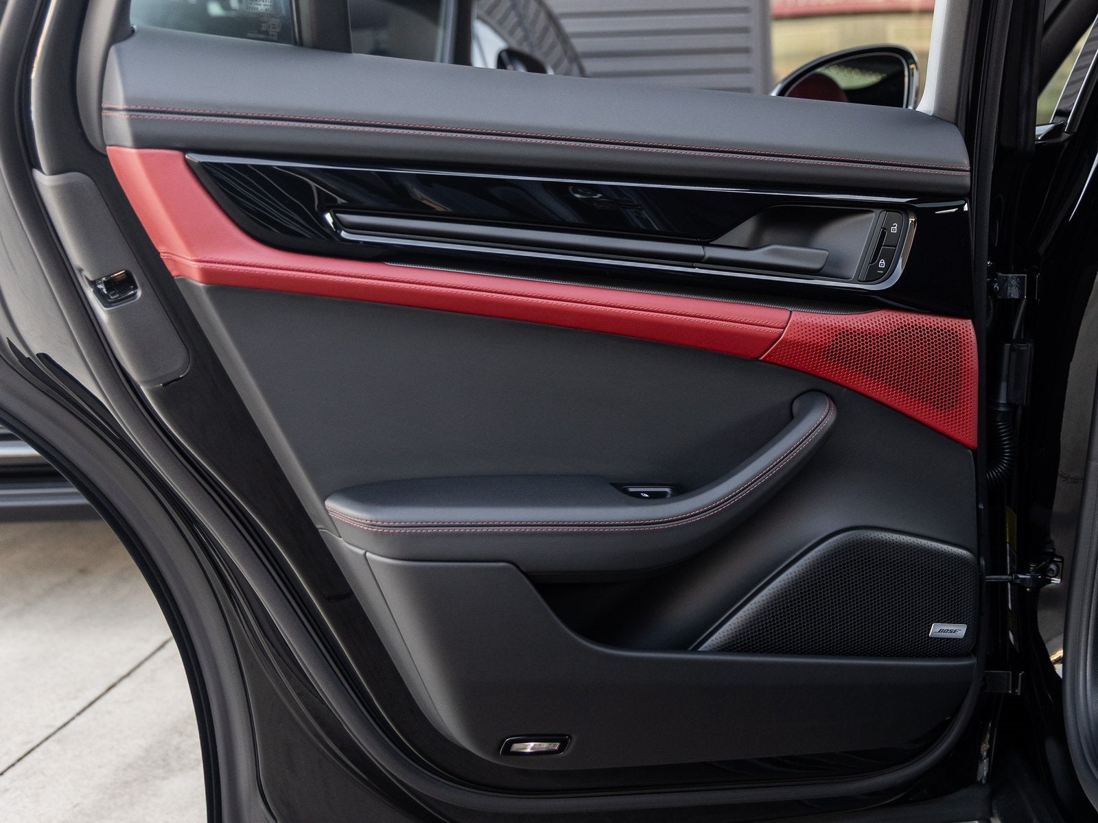 2026 Porsche Panamera Panamera 4