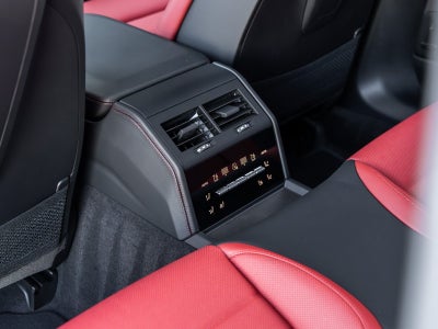 2026 Porsche Panamera Panamera 4