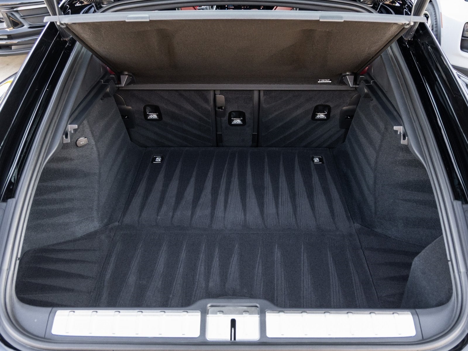 2026 Porsche Panamera Panamera 4