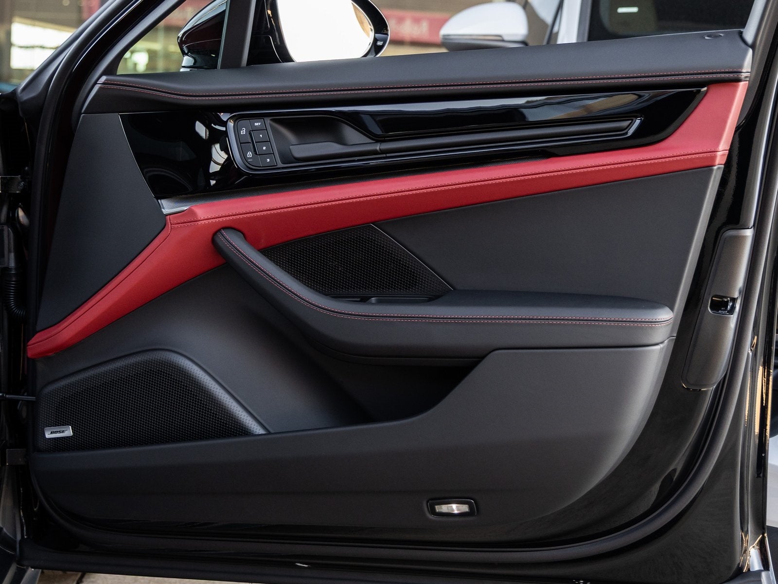 2026 Porsche Panamera Panamera 4