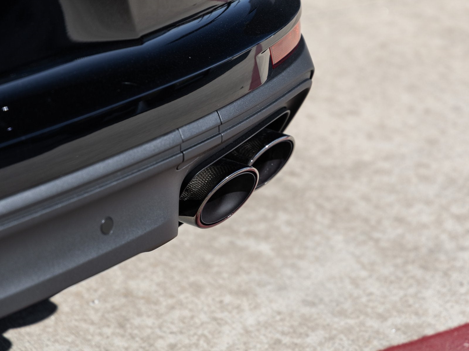 2026 Porsche Panamera Panamera 4