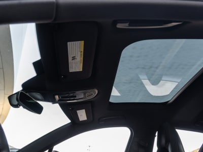 2026 Porsche Panamera Panamera 4