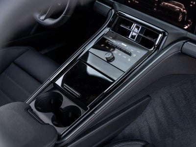 2026 Porsche Panamera Panamera 4