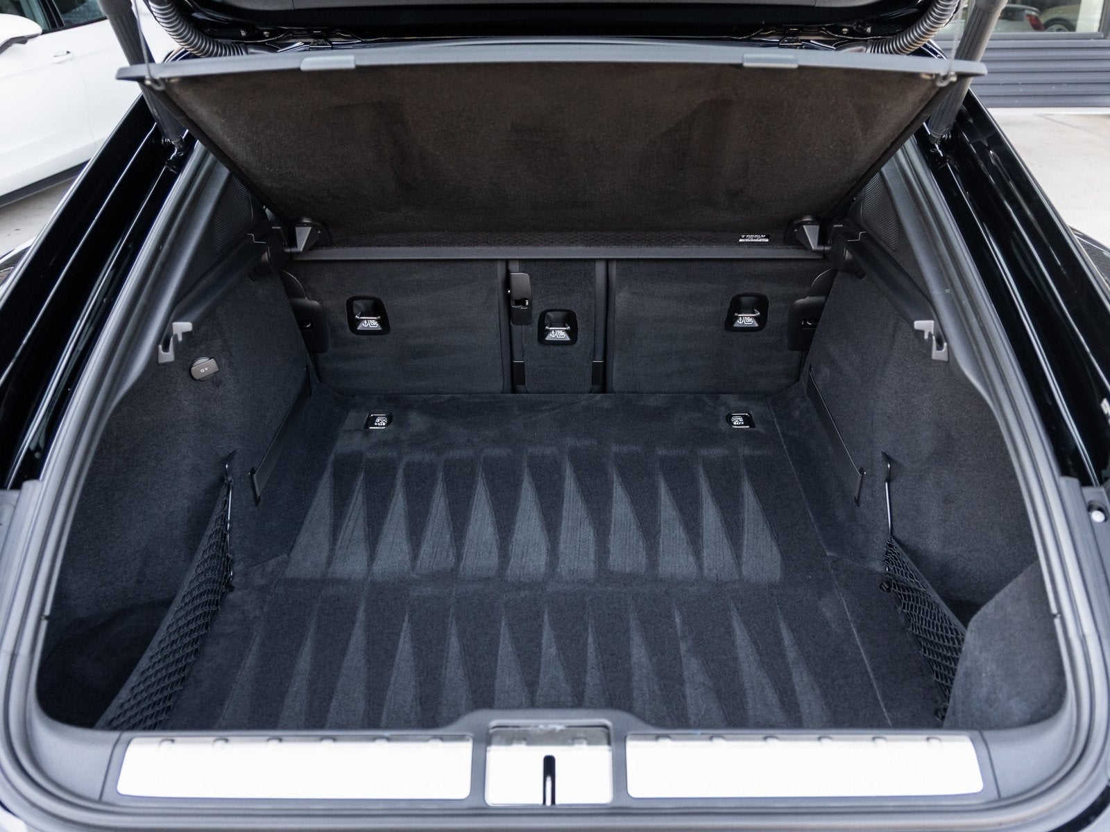 2026 Porsche Panamera Panamera 4