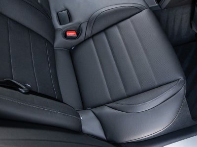 2026 Porsche Panamera Panamera 4