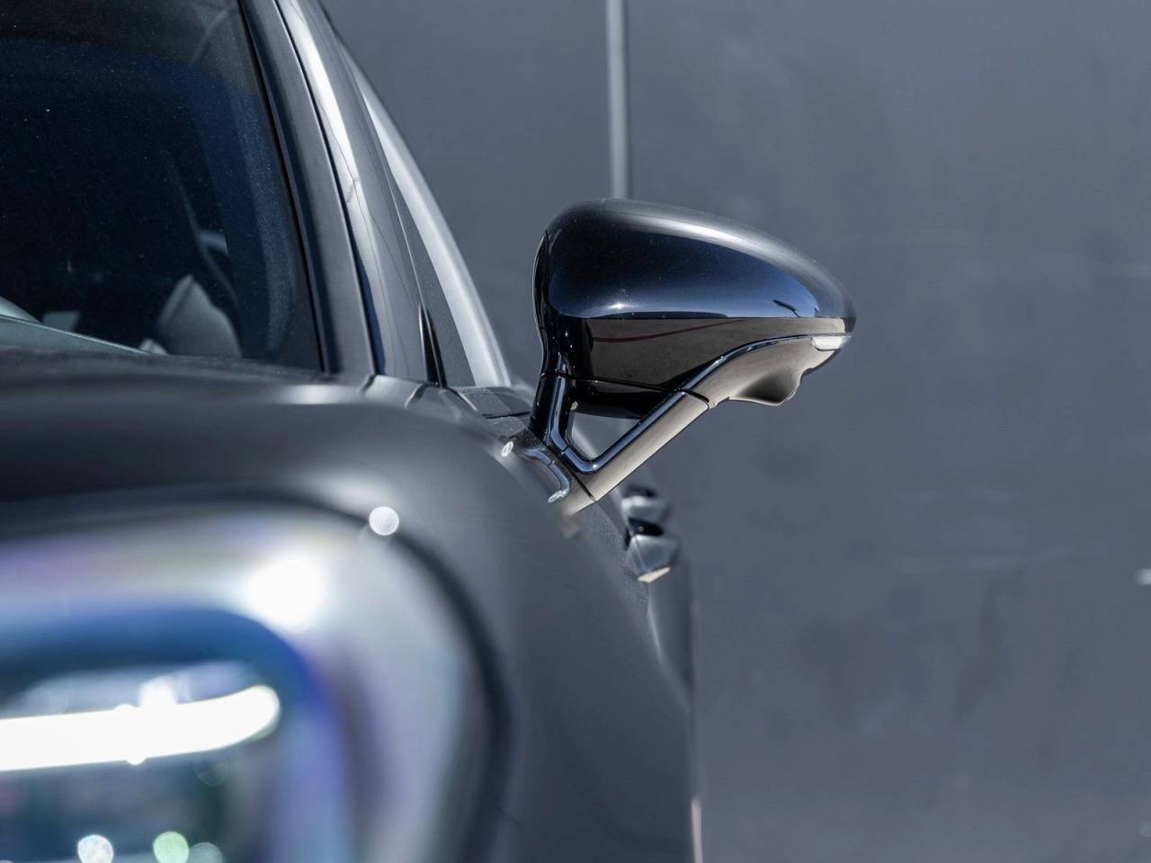 2026 Porsche Panamera Panamera 4
