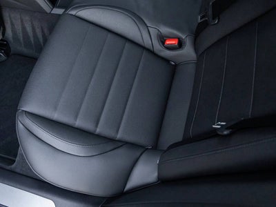 2026 Porsche Panamera Panamera 4
