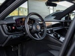 2026 Porsche Panamera Panamera 4