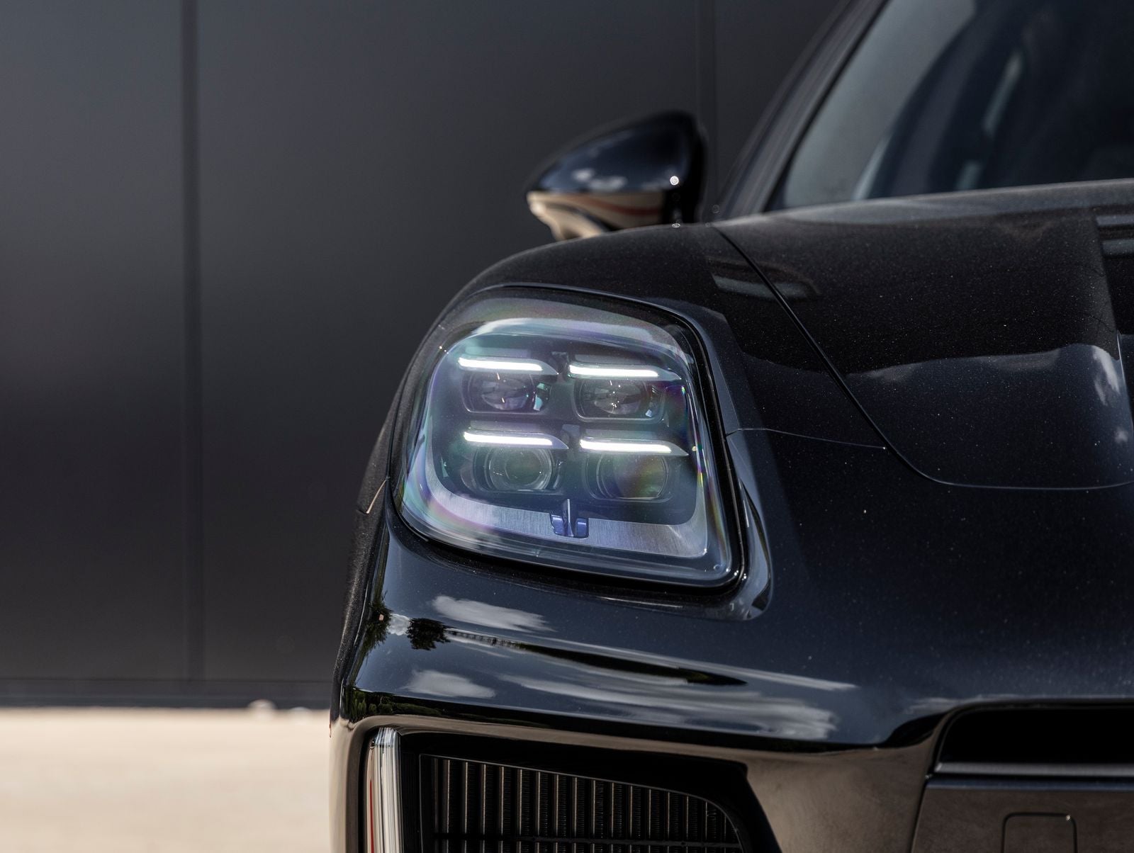 2026 Porsche Panamera Panamera 4