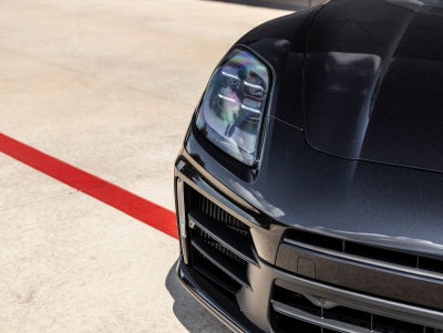 2026 Porsche Panamera Panamera 4