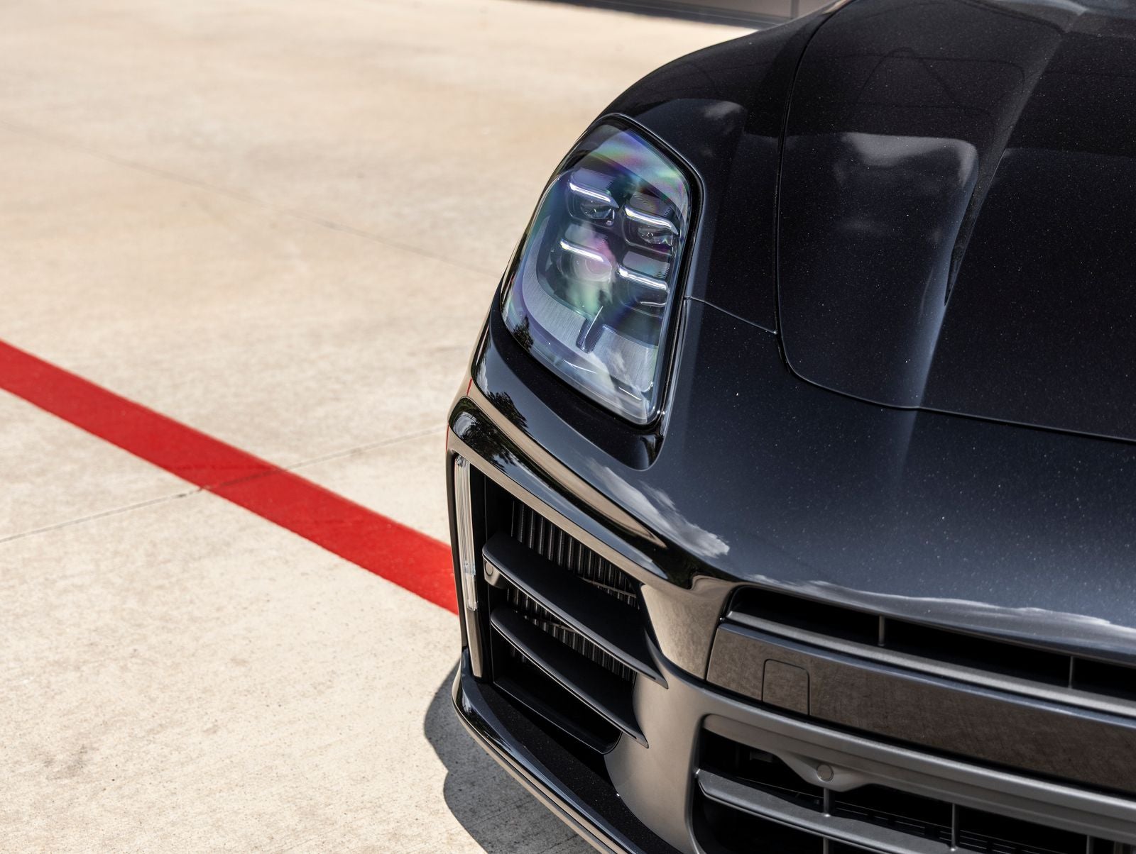 2026 Porsche Panamera Panamera 4