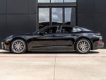 2026 Porsche Panamera Panamera 4