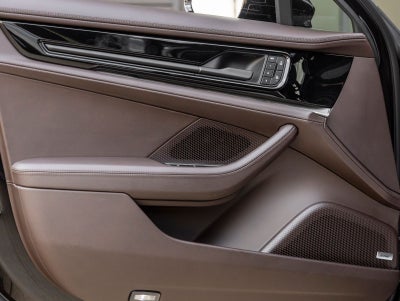 2026 Porsche Panamera Panamera 4
