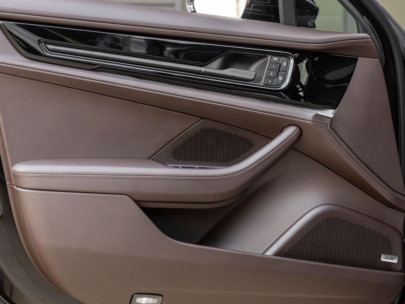 2026 Porsche Panamera Panamera 4
