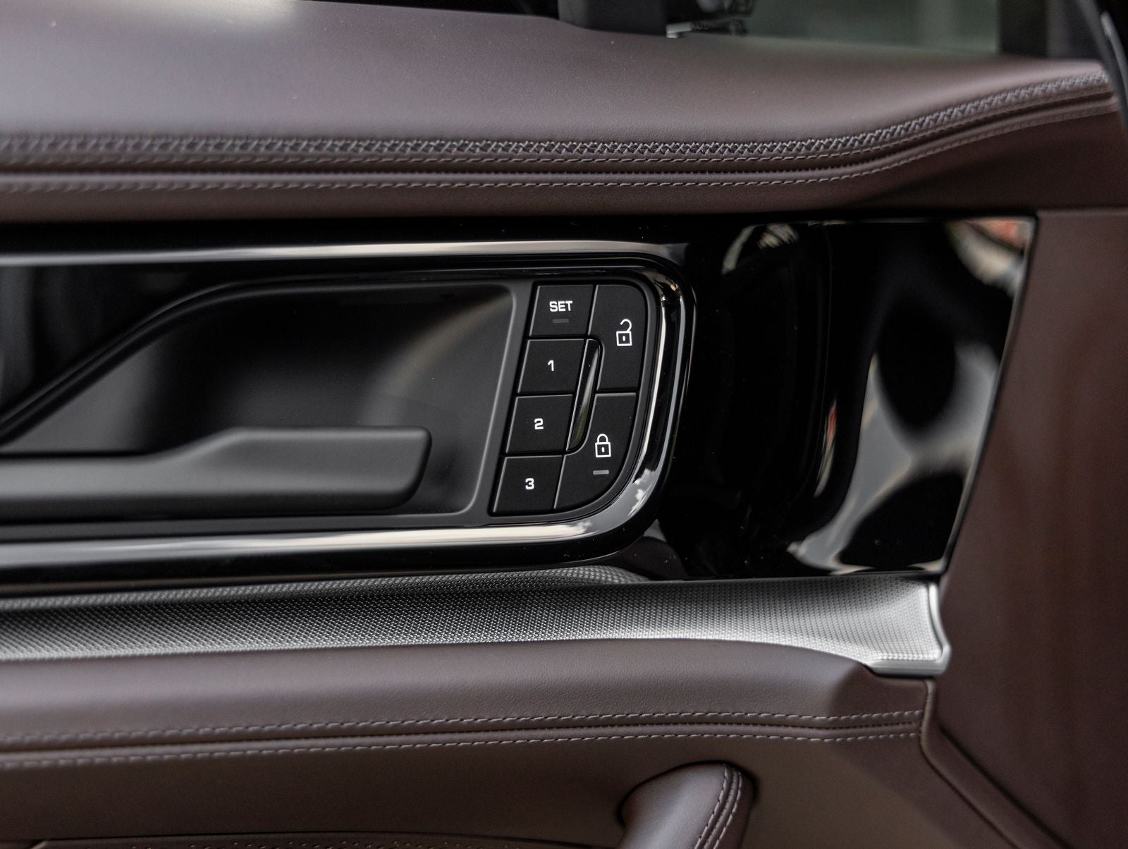 2026 Porsche Panamera Panamera 4