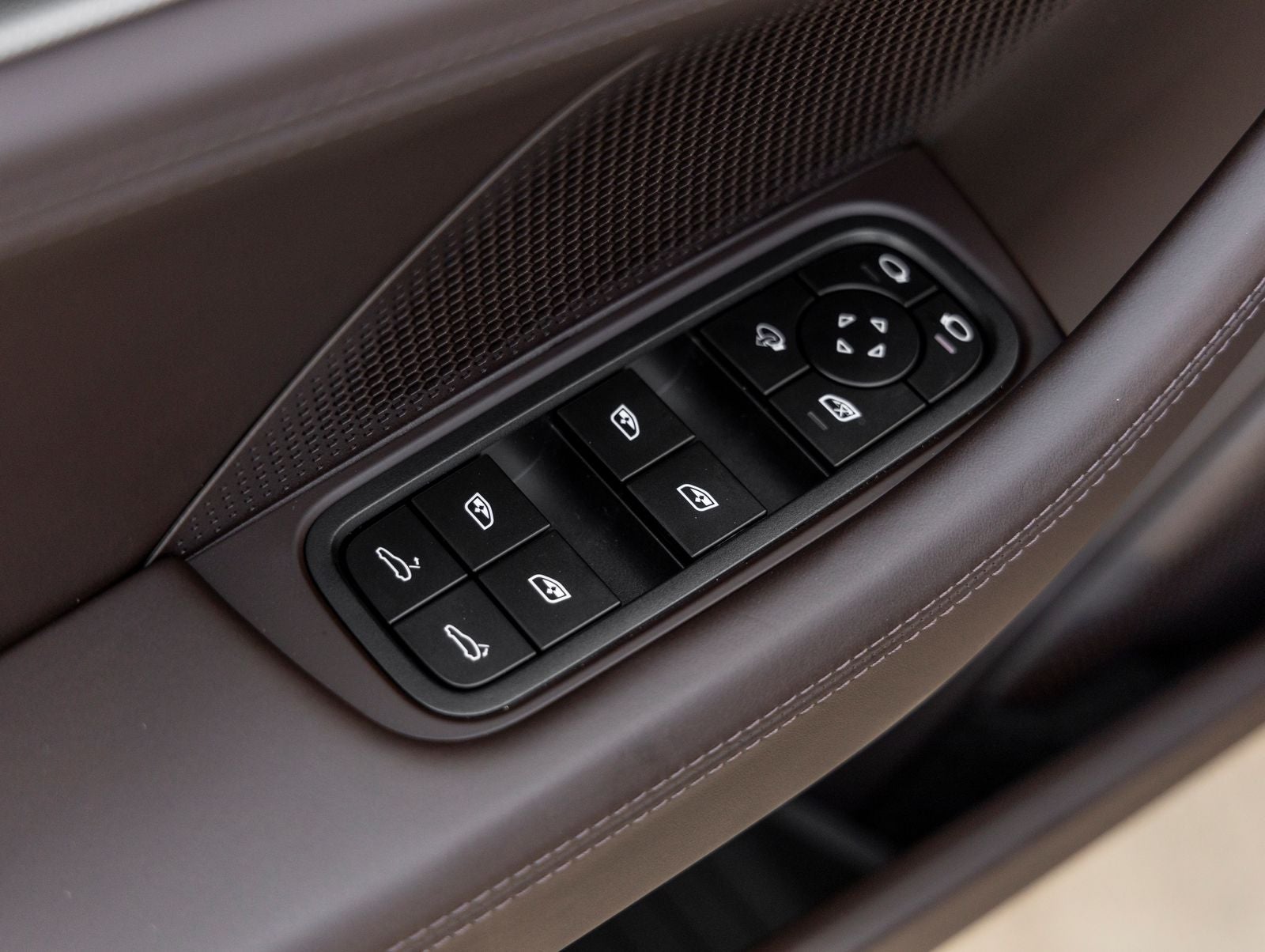 2026 Porsche Panamera Panamera 4