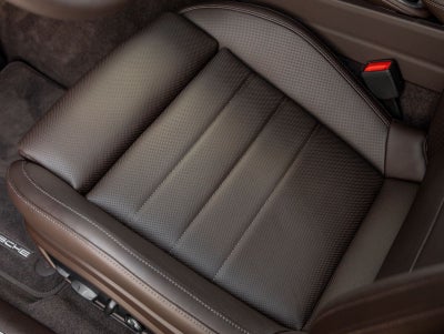 2026 Porsche Panamera Panamera 4