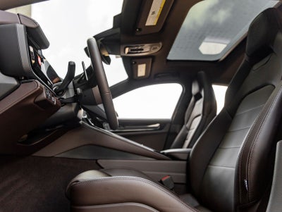 2026 Porsche Panamera Panamera 4