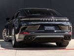 2026 Porsche Panamera Panamera 4