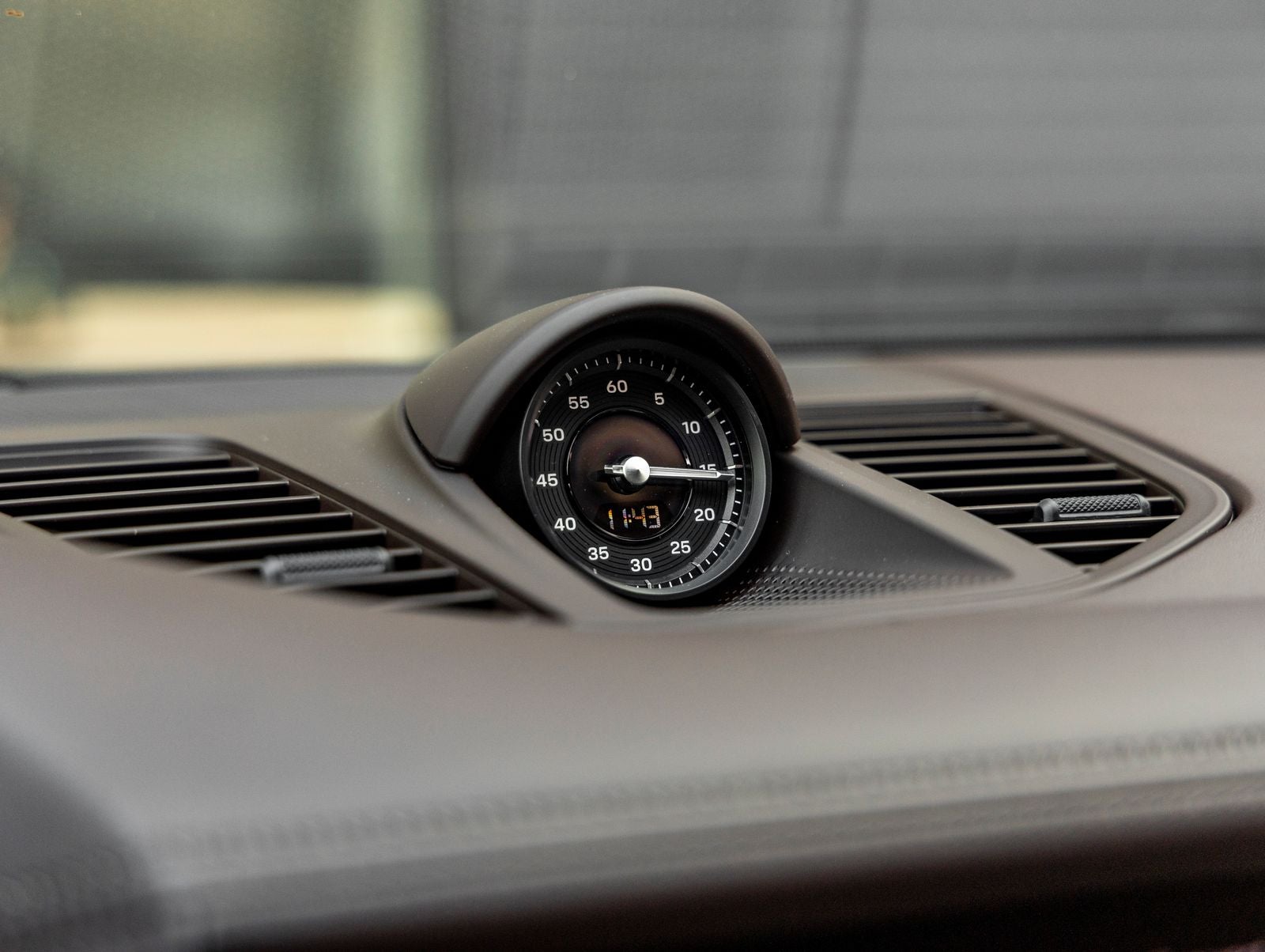 2026 Porsche Panamera Panamera 4
