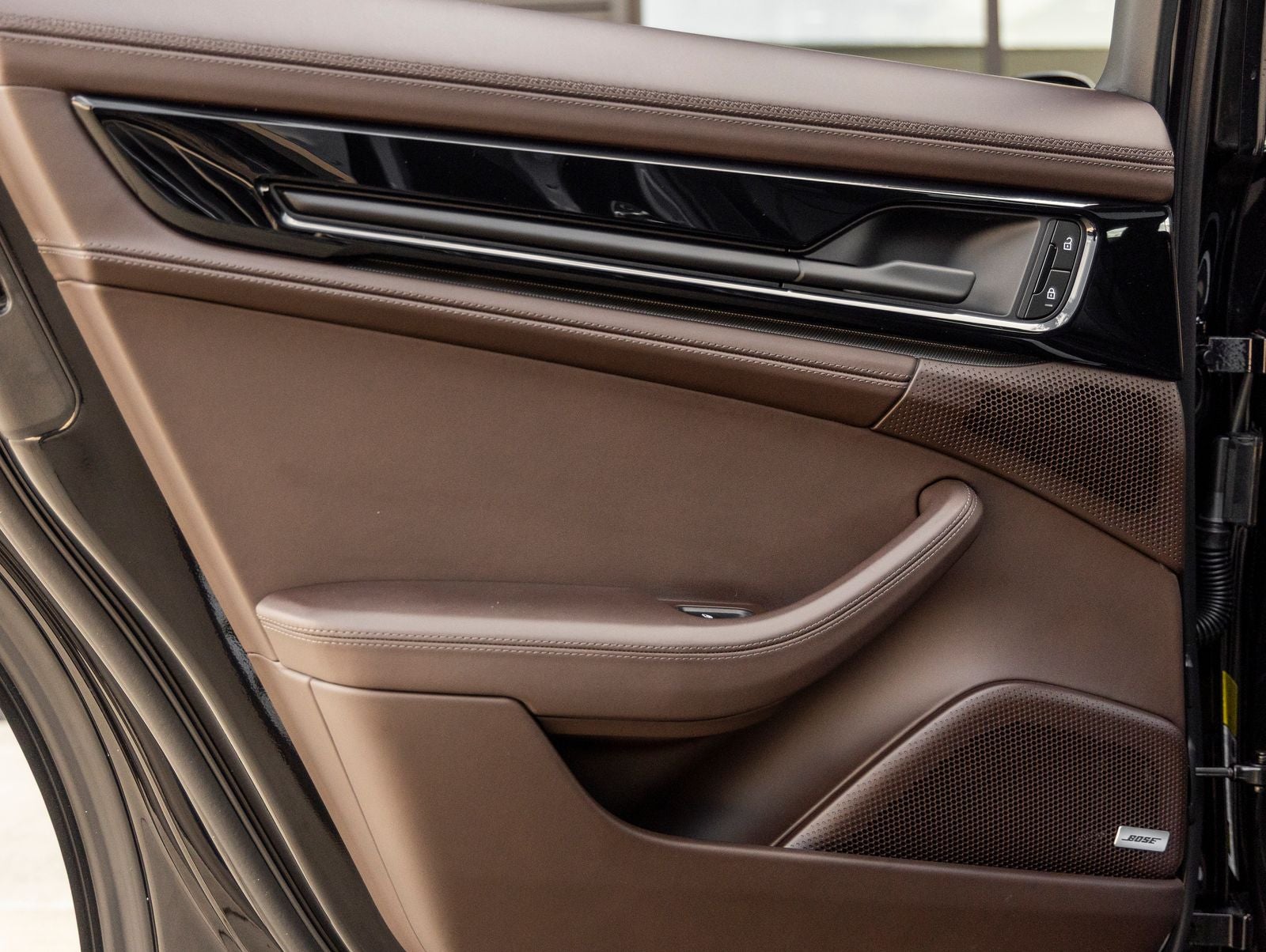 2026 Porsche Panamera Panamera 4