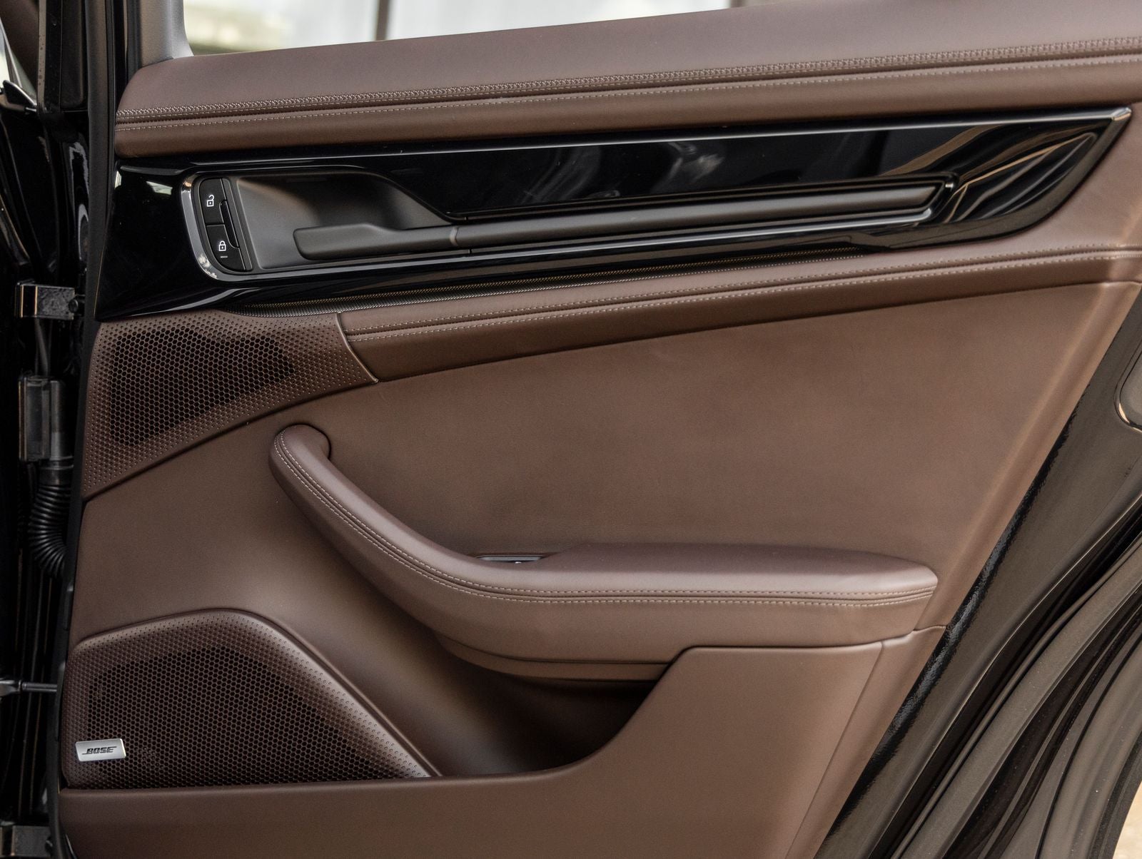 2026 Porsche Panamera Panamera 4