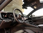 2026 Porsche Panamera Panamera 4