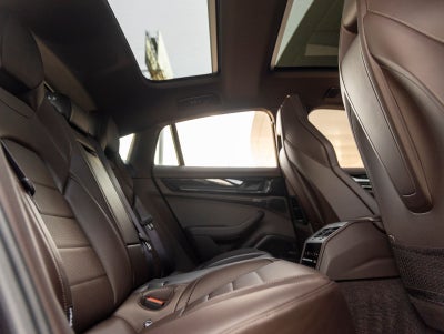 2026 Porsche Panamera Panamera 4