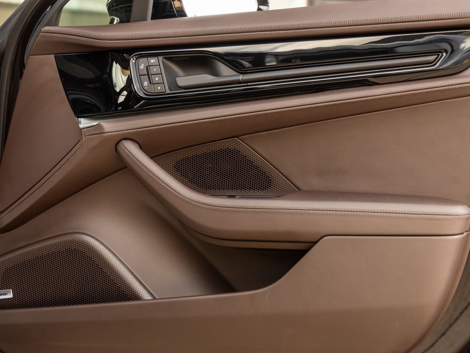 2026 Porsche Panamera Panamera 4