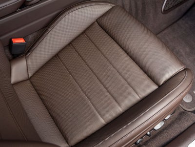 2026 Porsche Panamera Panamera 4