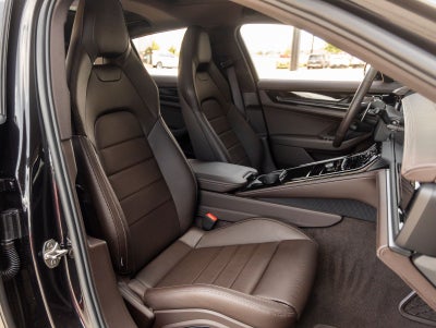 2026 Porsche Panamera Panamera 4