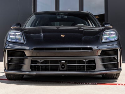 2026 Porsche Panamera Panamera 4