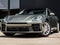 2025 Porsche Panamera Panamera