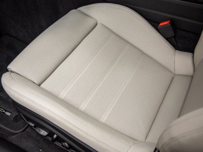 2025 Porsche Panamera Panamera