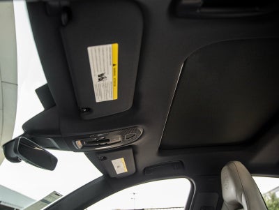 2025 Porsche Panamera Panamera