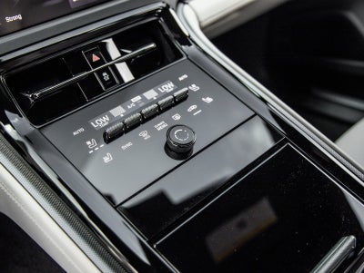 2025 Porsche Panamera Panamera