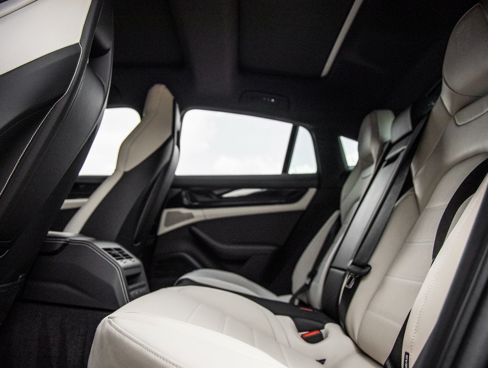 2025 Porsche Panamera Panamera