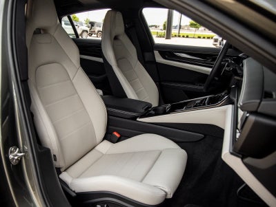 2025 Porsche Panamera Panamera