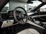 2025 Porsche Panamera Panamera