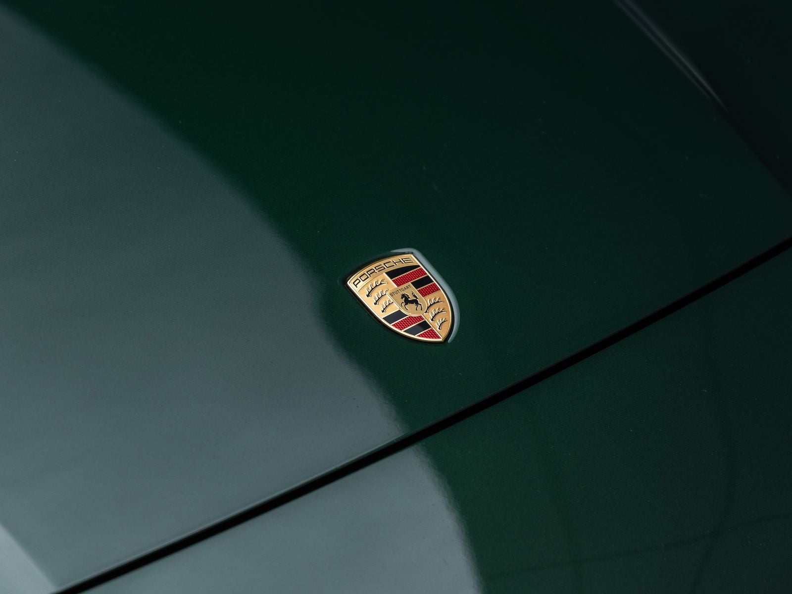 2025 Porsche Panamera Panamera