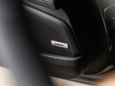 2025 Porsche Panamera Panamera