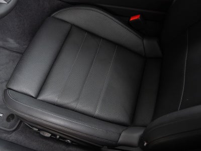 2025 Porsche Panamera Panamera