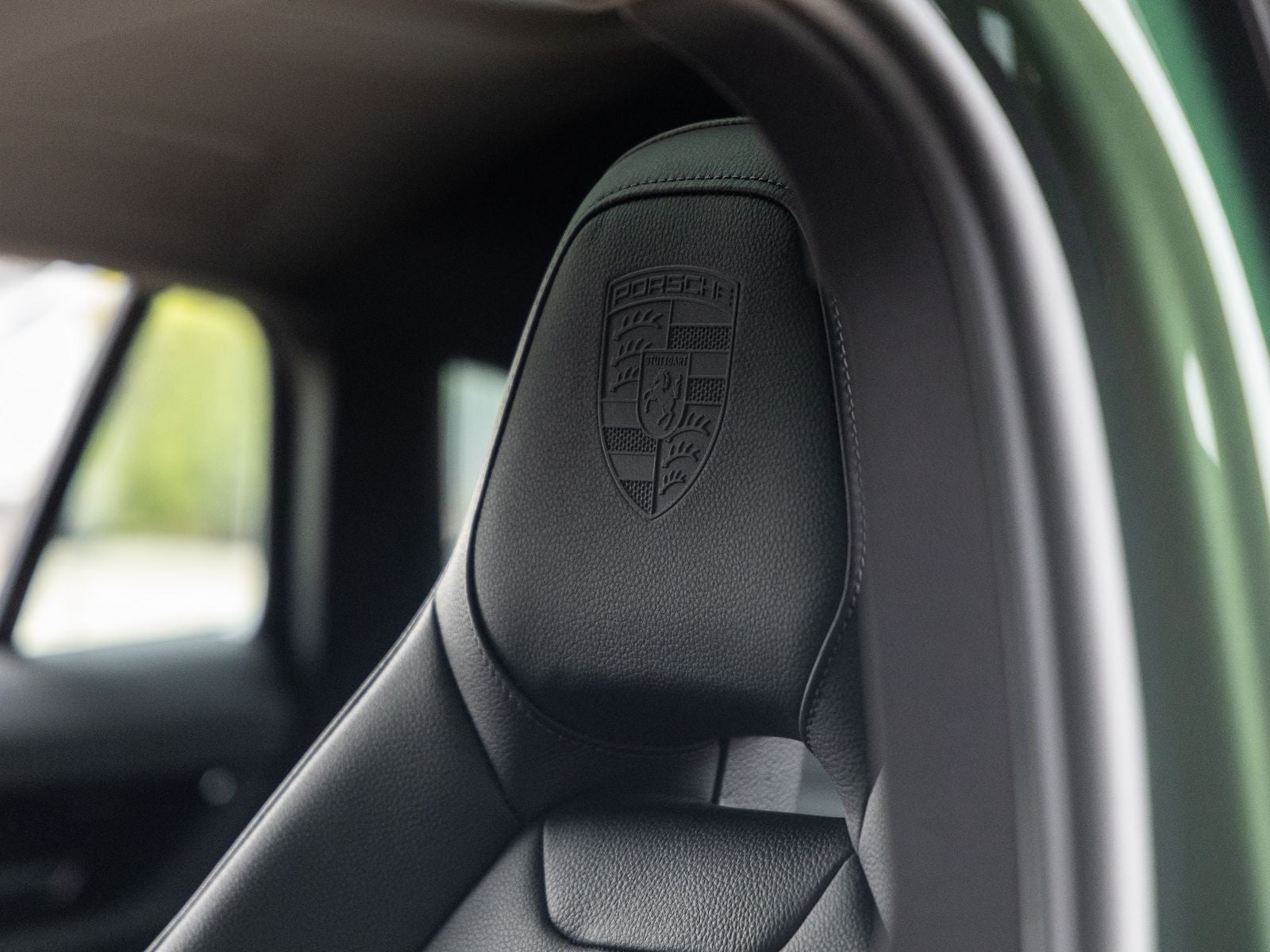 2025 Porsche Panamera Panamera